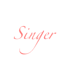 Singer